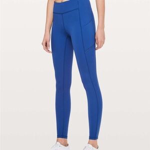 Lululemon Speed Up Tight